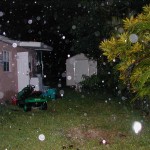 16-Can you see the difference between orbs, suspended particles and rain droplets
